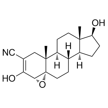 CAS:13647-35-3  Trilostane  曲洛司坦