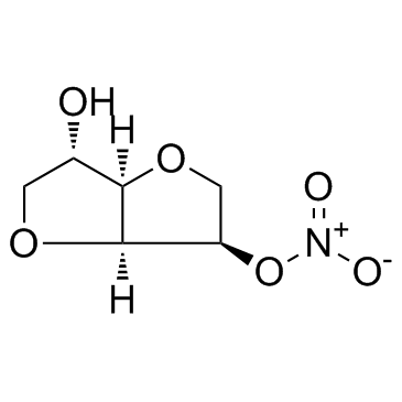 CAS:16051-77-7  Isosorbide Mononitrate   5-单硝酸异山梨酯