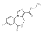 79089-72-8       4h-imidazo[1,5-a][1,4]benzodiazepine-3-carboxylic acid, 8-fluoro-5,6-dihydro-6-oxo-, ethyl ester
