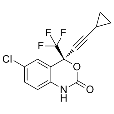 CAS:154598-52-4  Efavirenz   依法韦仑