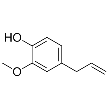 CAS:97-53-0  Eugenol   丁香酚