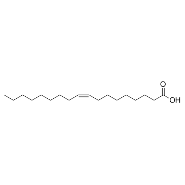CAS:112-80-1  Oleic Acid	 油酸