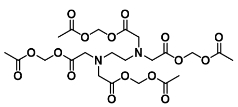 EDTA-AM 162303-59-5 双功能螯合剂衍生物 EDTA-AM 162303-59-5 双功能螯合剂衍生物