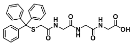 S-Tr-MAG3-COOH  198065-30-4  双功能螯合剂衍生物