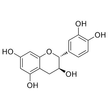 CAS:154-23-4  (+)-Catechin    儿茶精