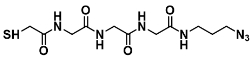 MAG3-N3  双功能螯合剂衍生物