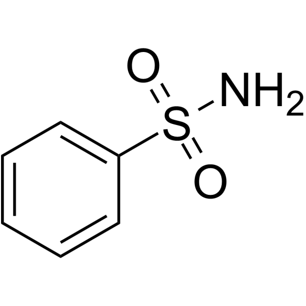 CAS:98-10-2  Benzenesulfonamide	 苯磺酰胺