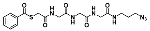 S-Bz-MAG3-Azide   双功能螯合剂衍生物