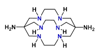 DiAmSar  91002-72-1  双功能螯合剂衍生物