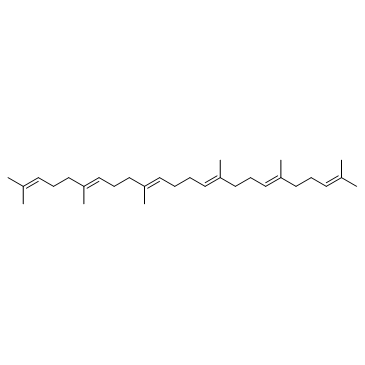 CAS:111-02-4  Squalene	全反-2,6,10,15,19,23-六甲基-2,6,10,14,18,22-廿四碳六烯