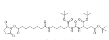 tert-Butyl-DCL-hexyl-NHS ester