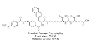 HYNIC-PSMA