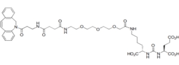 DCL-PEG3-ADIBO