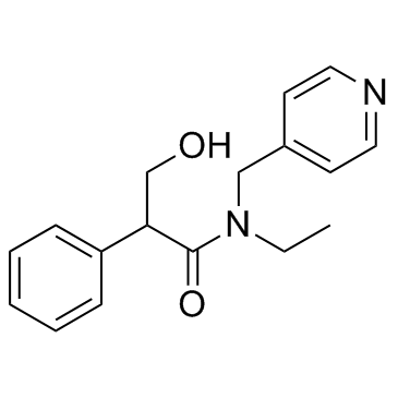 CAS:1508-75-4  Tropicamide  托吡卡胺
