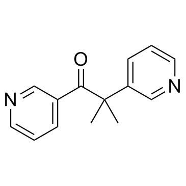 CAS:54-36-4  Metyrapone  甲吡酮