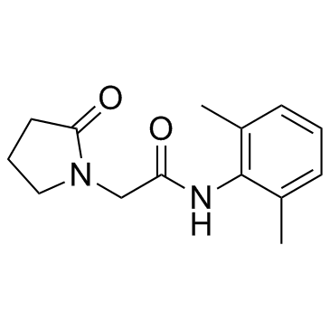 CAS:77191-36-7  Nefiracetam	奈非西坦