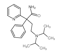 CAS:3737-09-5  Disopyramide	达舒平
