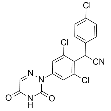 CAS:101831-37-2  Diclazuril	地克珠利