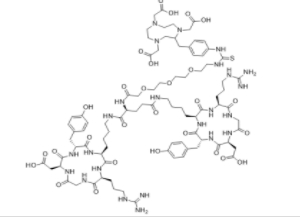 1345968-02-6，(68Ga)Nota-prgd2