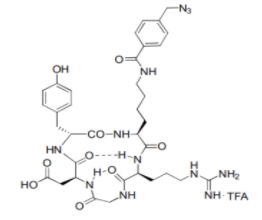 Azido cyclic（RGDyK）
