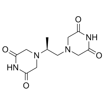 CAS:24584-09-6  Dexrazoxane	   右雷佐生