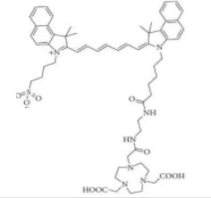 ICG-NOTA       齐岳生物