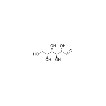 CAS:3458-28-4  D-Mannose	D-甘露糖
