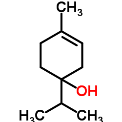 CAS:562-74-3  Terpinen-4-ol	4-萜烯醇