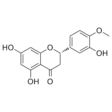 CAS:520-33-2  Hesperetin	橙皮素