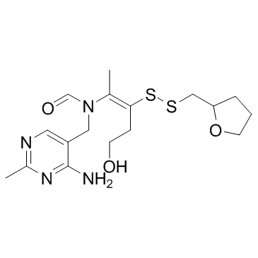 CAS:804-30-8  Fursultiamine	呋喃硫胺