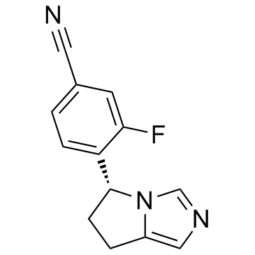 CAS:928134-65-0  Osilodrostat (LCI699)	