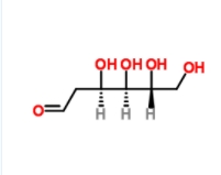 2-脱氧-D-半乳糖 2-脱氧-D-半乳糖