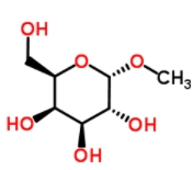 methyl α-D-galactoside 