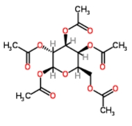 β-D-半乳糖五乙酸酯  