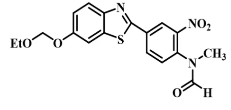 Cas:926892-33-3|核素前体化合物