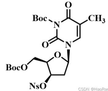 核素前体化合物;853782-87-3 核素前体化合物;853782-87-3