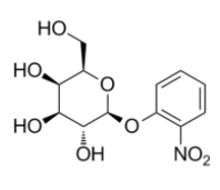 	2-硝基苯-beta-D-半乳糖苷  