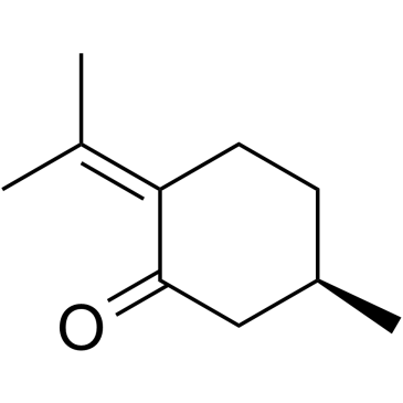 CAS:89-82-7  Pulegone	长叶薄荷酮