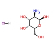 2-氨基-2-脱氧-D-半乳糖盐酸盐  
