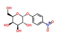 4-nitrophenyl-α-D-galactoside 