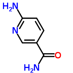 CAS:329-89-5  6-Aminonicotinamide   6-氨基烟酰胺