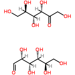 CAS:8013-17-0  Invert sugar	转化糖