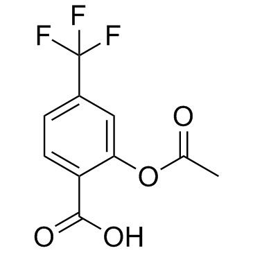 CAS:322-79-2  Triflusal	三氟醋柳酸