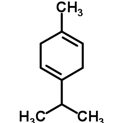 CAS:99-85-4  γ-Terpinene   γ-松油烯