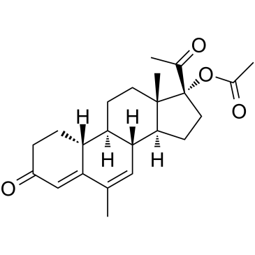 CAS:58652-20-3  Nomegestrol Acetate	诺美孕酮醋酸酯