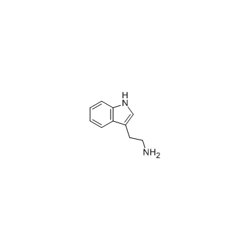 CAS:61-54-1  Tryptamine	色胺