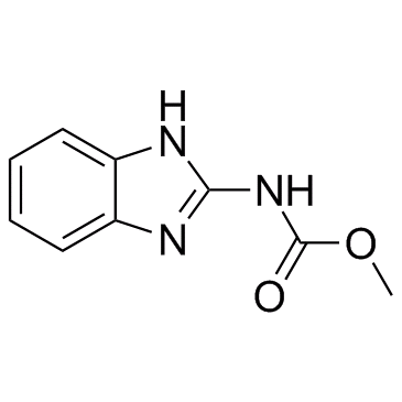 CAS:10605-21-7  Carbendazim	多菌灵