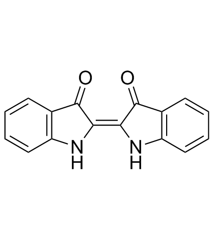 CAS:482-89-3  Indigo	靛蓝