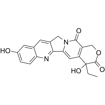 CAS:64439-81-2  Hydroxy Camptothecine  	10-羟基喜树碱