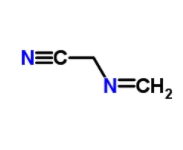 Methylenaminoacetonitrile Methylenaminoacetonitrile